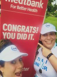 Blackmores Sydney Running Festival 2015