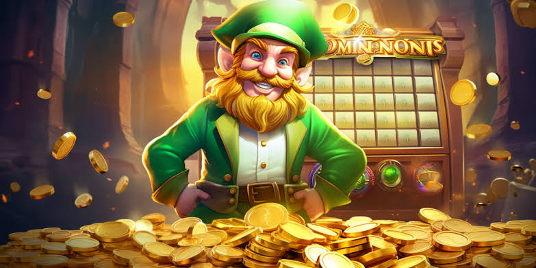 Slot Game Design: Insights from eJaw's Success Story