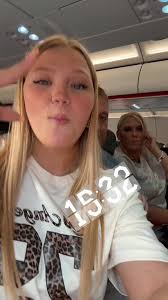 Martin and Bex Green Daughter Tan