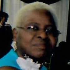 Dorothy Copeland Obituary (1945