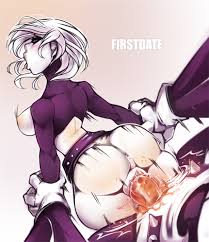 First Date animated porn comic, Rule 34 animated