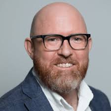 Meet our Executive Management team