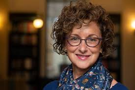 Congratulations to Dr. Flaura Winston