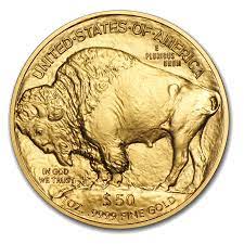 Contrary to popular belief, this is actually a specific bison who inhabited the new york central park zoo in the 1910s. American Buffalo 1oz Gold Coin 2017 Celticgold Eu