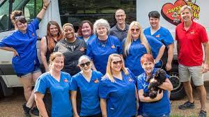 Free shipping · free returns · fast, free shipping Aussie Pet Mobile Franchise Buys Headquarters Near Grahamwood Off Of Summer Avenue Memphis Business Journal