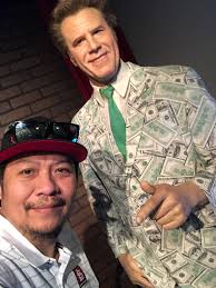 Wax Museum Branson Missouri