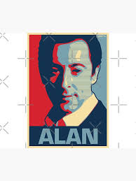 Alan Cumming Posters for Sale