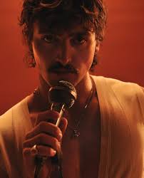 Benson Boone interview