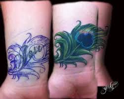 #illust #tattoo #tattoodesign #wonseok #tattooist #pastel #tattoos… 10 Amazing Wrist Tattoo Cover Ups Before After Temporary Tattoo Blog