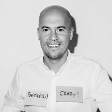 Alex Moreno Morenodotnet Twitter