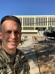 This week marks my 20th year in the military.