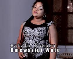 Download Mp3 Bahati Bukuku Umewazidi Wote Kayfmusic