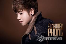 Ca sỹ Đinh Kiến Phong: “Đâu cần chiêu trò mới tồn tại trong lòng khán giả”