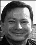 Gary Wiesner Obituary (2014)