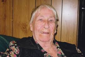 Marion Connor Obituary