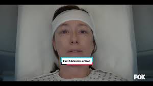 Exclusive Preview of Doc