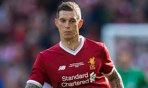 Daniel agger (born december 12, 1984) is a professional football player who competes for denmark in world cup soccer. Daniel Agger I M Never Happy To Concede Five Liverpool Fc