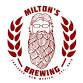 Milton's Brewing Co. event image
