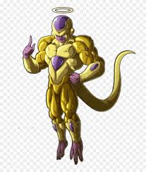 Maybe you would like to learn more about one of these? Dragon Ball Frost Full Power Clipart 549924 Pinclipart