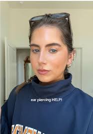 Stacee Magee Piercing