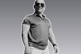 Muere Einar Méndez, influencer fitness y entrenador de Martha Debayle; tenía 48 años