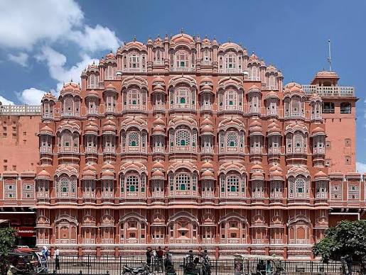 Jaipur - Wikipedia