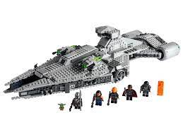 Star Wars™ | Themes | Official LEGO® Shop US