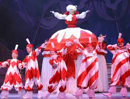 Nutcracker Ballet Bing Images Nutcracker Costumes Nutcracker Performance Art