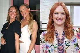 Ree Drummond Reveals That Paige Doesn't Work on the Family Ranch Anymore