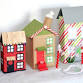 Holiday Houses! event in Fullerton, CA