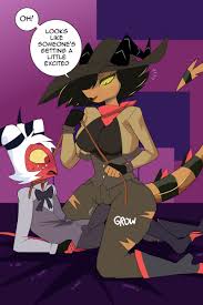 Rule34 - If it exists, there is porn of it   6498361