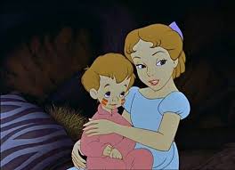 Peter Pan Photo Wendy Darling Peter Pan Decor Peter Pan Disney Peter Pan