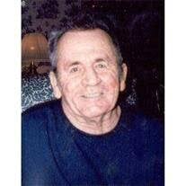 Charles R. Parr Obituary