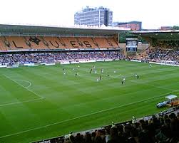All info around the stadium of wolves fc. Molineux Stadium Wikipedia