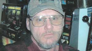 Gary Shadbolt Obituary (1954