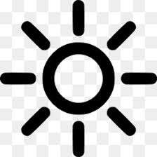 Check spelling or type a new query. Icon Sun Png And Icon Sun Transparent Clipart Free Download Cleanpng Kisspng