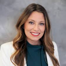 I'm happy to share that I'm starting a new position as Senior Vice  President