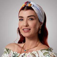 Aslıhan güner selena is a most popular video on clips today september 2020. Aslihan Guner Kimdir Yildiz Kadioglu Show Tv