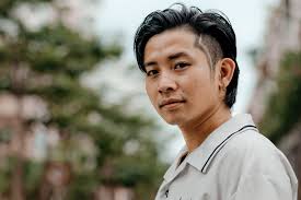 Rapper Ricky Star: Kiếm tiền thưởng mua máy tắm nước nóng, ghế sofa