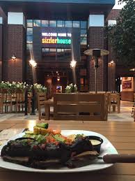 فرع سزلر هاوس الجديد بشارع التخصصي جانب Sizzler House Ksa Facebook