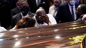 'i apologize to our fans, our industry and my. Philonise Floyd Urges Un To Probe Police Killings Of Black Americans