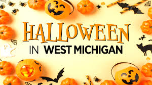 List: 2022 West Michigan trick-or-treat times, Halloween events | WOODTV.com