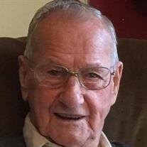 Lawrence Otto Wall Obituary