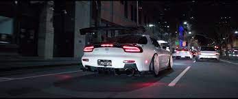 Here you can find the best mazda rx7 wallpapers uploaded by our community. Wallpaper City Lights Night Car Mazda Rx 7 3440x1440 Harshsingh 1959455 Hd Wallpapers Wallhere