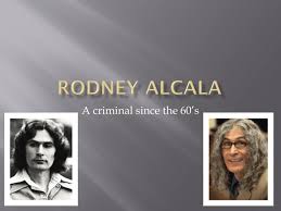 His 1978 appearance on the television show 'the dating game' resulted in his nickname of the. Rodney Alcala