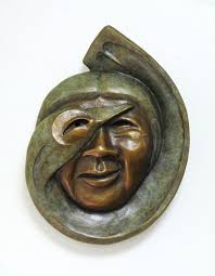 Sculptures for the Urban Plaza [interior in Portland, OR