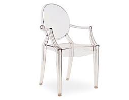 see through chair kartell chairs chair kids chairs