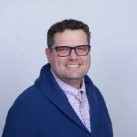 Russell Briggs, PMHNP, MSN, BSN, BSBA