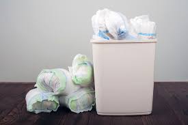 Benefits of Commercial Diaper Pails for Daycare Centers