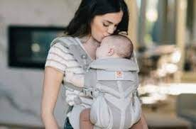 3 Ways To Extend The Already Super Long Life Of Your Baby Carrier Ergobaby
